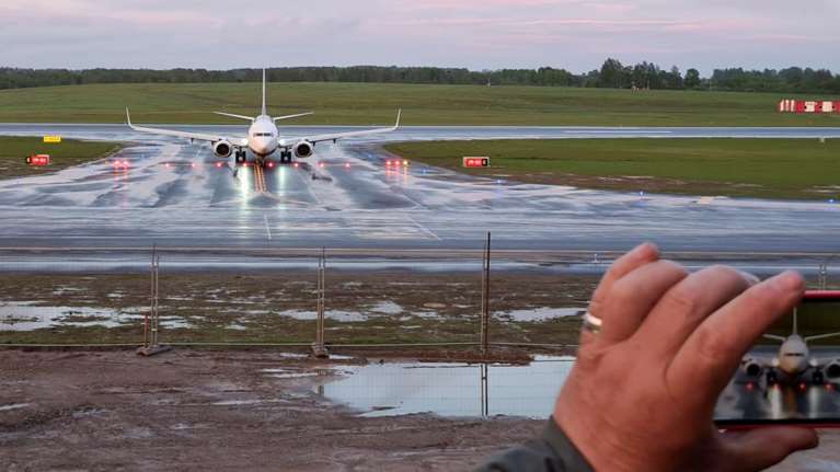 Σάλος με την κρατική αεροπειρατεία Λουκασένκο: Ερχονται κυρώσεις κατά της Λευκορωσίας στη σημερινή Σύνοδο Κορυφής