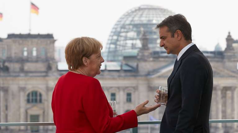 Ευρωπαϊκό πιστοποιητικό εμβολιασμού: Κερδίζει και την Μέρκελ η πρόταση Μητσοτάκη - Το παρασκήνιο της Συνόδου