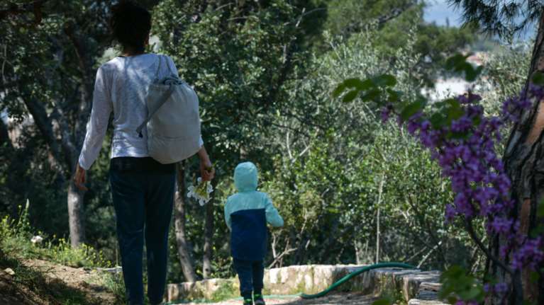 Επιστρέφει... η άνοιξη: Ανεβαίνει η θερμοκρασία από σήμερα - Πού θα σημειωθούν τοπικές βροχές