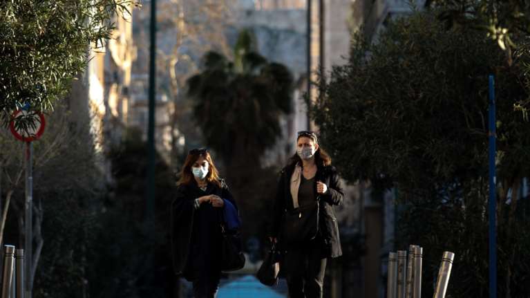 Κλείδωσε η παράταση lockdown για Αττική - Εκκληση για την Καθαρά Δευτέρα: &quot;Μην πετάξετε αετό, δεν αντέχει άλλο το ΕΣΥ&quot;