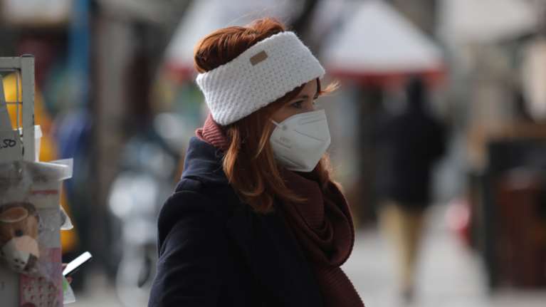 Μάσκες ΚΝ95: Οι έξι οδηγίες για τη χρήση τους - Πώς θα διαλέξουμε τη σωστή, τι πρέπει να αναγράφεται