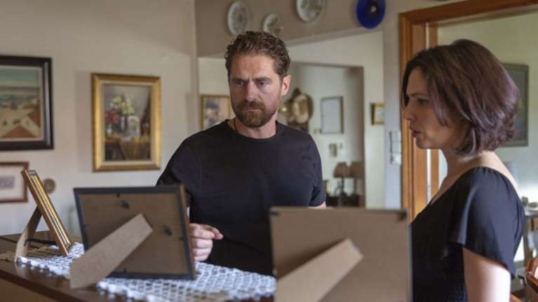 Σασμός spoiler: Το παρελθόν ξυπνά - Μαθιός και Βασιλική έρχονται κοντά [βίντεο]