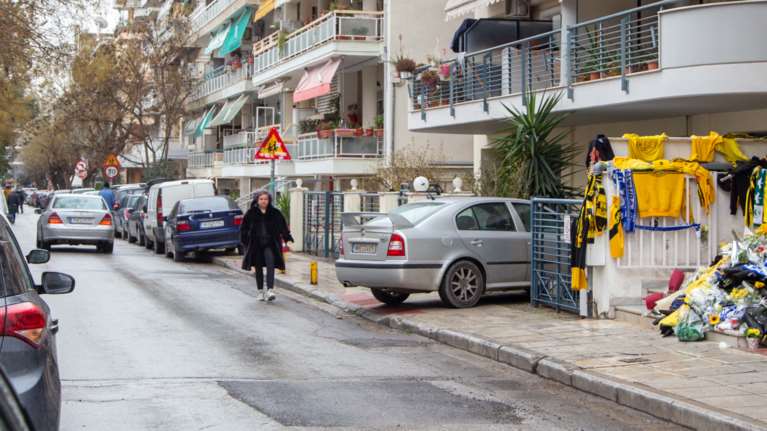 Ανακοίνωση ΕΛΑΣ: Οι έρευνες για τη δολοφονία του Άλκη συνεχίζονται - Τι αναφέρει για τον 20χρονο που φέρεται να διέφυγε στην Αλβανία