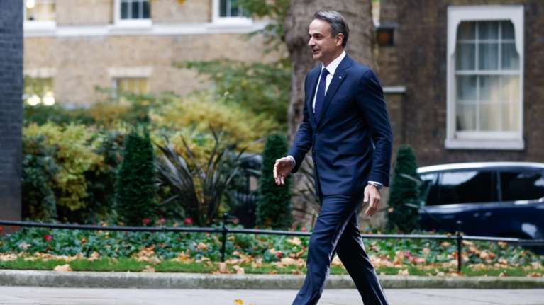 Επίσημη επίσκεψη Μητσοτάκη στην Κροατία - Τα θέματα που έχει στην ατζέντα