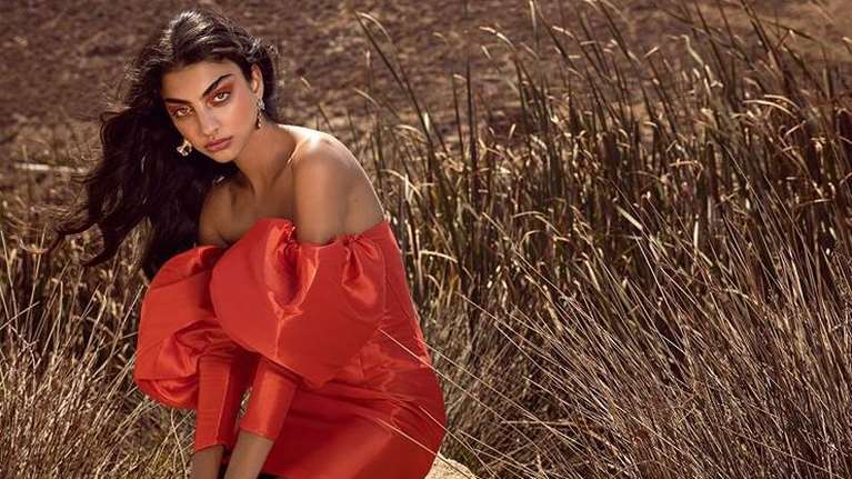 Ειρήνη Καζαριάν: Δείχνει για πρώτη φορά τον κολυμβητή σύντροφό της