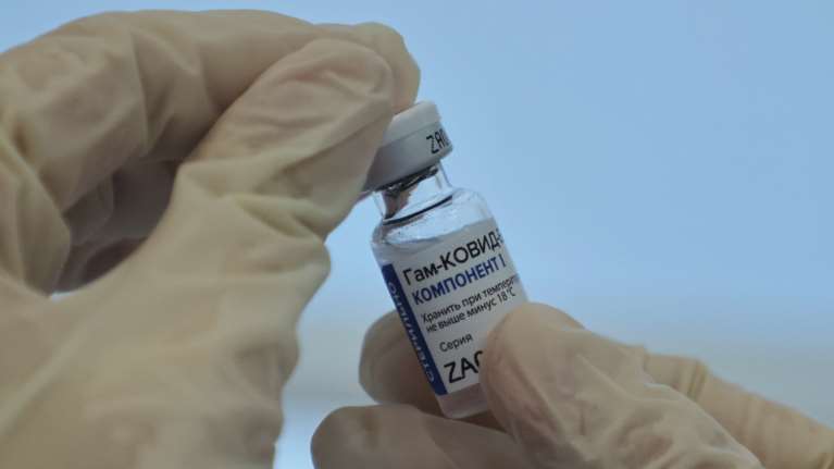 Κορονοϊός: Η Βόρεια Κορέα αγόρασε ποσότητα του ρωσικού εμβολίου, ενώ... δεν έχει κρούσματα