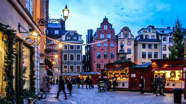 Και η Σουηδία παίρνει νέα μέτρα για να περιορίσει τη μετάλλαξη Ομικρον - Ραγδαία αύξηση κρουσμάτων