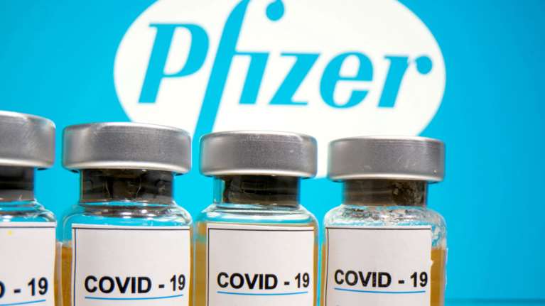 Κορονοϊός: Συμφωνία Pfizer με την Κομισιόν για προμήθεια έξτρα 200.000.000 εμβολίων στην ΕΕ