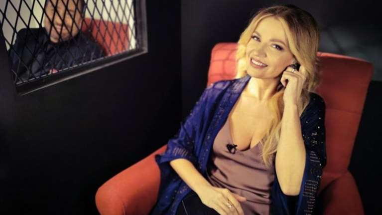 Παναγιώτα Βλαντή για #metoo: Ενιωσα ντροπή όταν έπρεπε να μιλήσω για αυτό που μου συνέβη