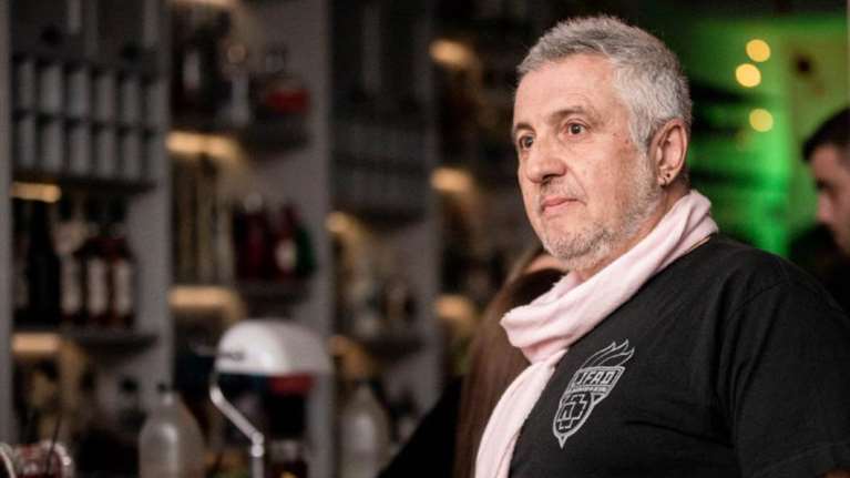 Νέα καταγγελία "βόμβα" για τον Στάθη Παναγιωτόπουλο από οικογενειακή του φίλη - "Μια νέα κοπέλα σε απελπισία, έκλαιγε..."