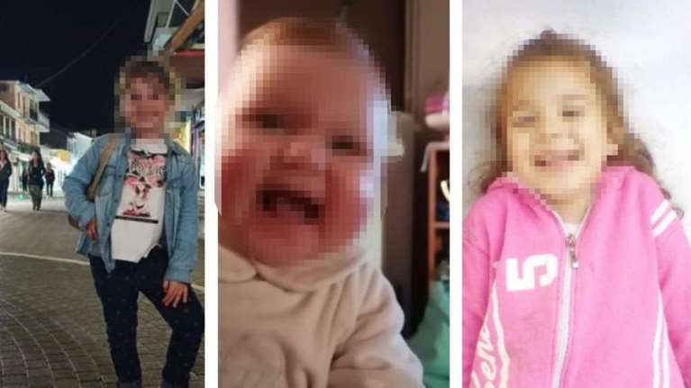 Πάτρα - Θρίλερ και με τον χρόνο θανάτου της Ιριδας: Το ηχητικό του ΕΚΑΒ, οι αντιφάσεις και η κατάθεση της αδερφής της μητέρας