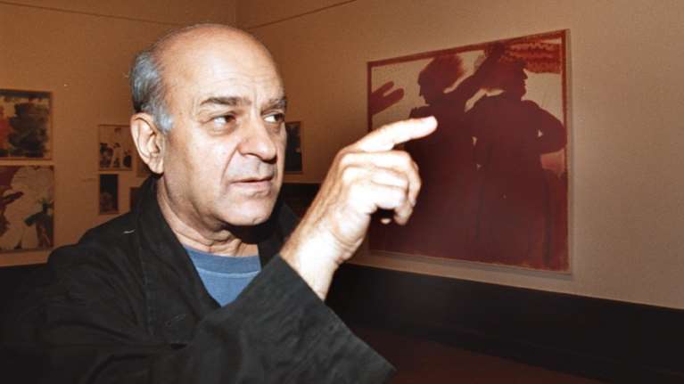 Αλέκος Φασιανός: Σήμερα η κηδεία του στο Κοιμητήριο Παπάγου