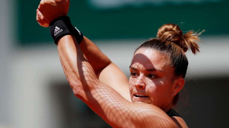 Μαρία Σάκκαρη: Η σέλφι με τον Κωνσταντίνο Μητσοτάκη και η καρδούλα