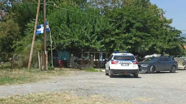 Τραγωδία στη Λάρισα: Πέθανε ο αδελφός της 43χρονης, που είχε δολοφονηθεί τον Αύγουστο από τον σύζυγό της