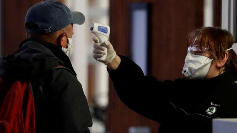 &quot;Βόμβα&quot; από τους Financial Times: Οι πραγματικοί θάνατοι από κορονοϊό είναι 60% περισσότεροι