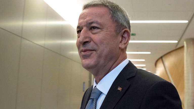 Νέες προκλήσεις Ακάρ: Η Ελλάδα παραβιάζει συνεχώς τη Συνθήκη της Λωζάνης