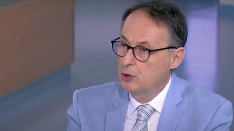 Σύψας: Καμιά επίσκεψη σε συγγενείς και φίλους τα Χριστούγεννα - Τον Ιανουάριο θα ζοριστούμε