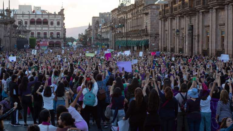 Παγκόσμια Ημέρα της Γυναίκας: Τι έγινε στις 8 Μαρτίου 1857 - Τι γιορτάζουμε