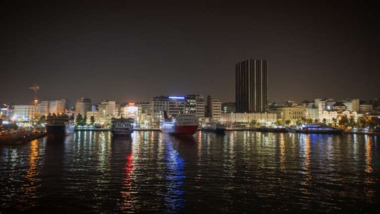 Υμνοι των New York Times για τον Πειραιά: Το αρχαίο λιμάνι της Ελλάδας μετατρέπεται σε πολιτιστικό κόμβο