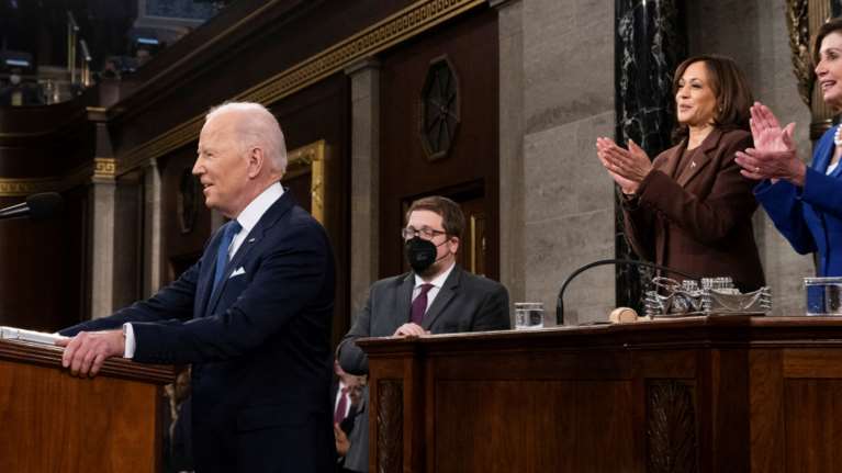 Μπάιντεν: Δικτάτορας ο Πούτιν - Θα πληρώσει το τίμημα, δεν έχει ιδέα τι έρχεται