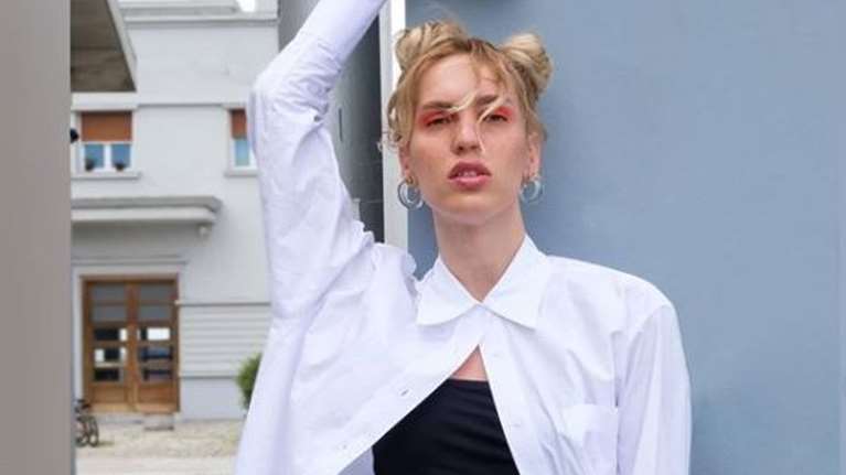 Καίτη Γκραμμά: Μπαίνει στο My Style Rocks το διεμφυλικό μοντέλο που έκοψαν στο GNTM