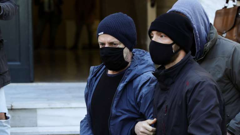 Η ώρα της απολογίας για τον Δημήτρη Λιγνάδη - Αρνείται τα πάντα - Γιατί υπέβαλε αίτηση ακυρότητας