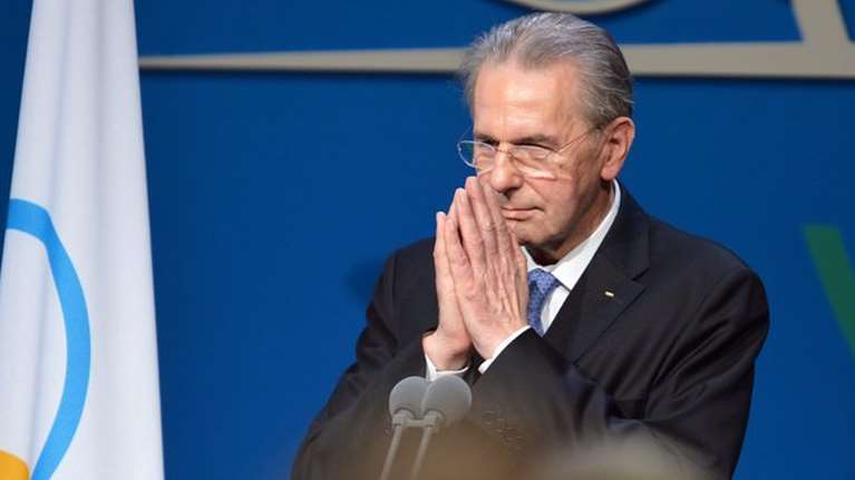 Πέθανε ο πρώην πρόεδρος της Διεθνούς Ολυμπιακής Επιτροπής, Ζακ Ρογκ