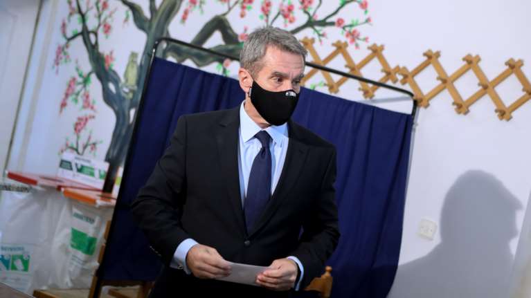 Λοβέρδος: Η υποψηφιότητα του Παπανδρέου δεν φέρνει ελπίδα- Κατήγγειλε τους δικούς του ανθρώπους στην ΕΔΕΚΑΠ