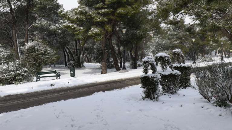 Προειδοποίηση Μαρουσάκη για νέο κύμα κακοκαιρίας: Κρύο και παγετός - Χιόνια και στην Πάρνηθα