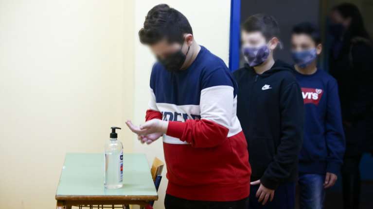 Πρόεδρος ΙΣΘ Νίκος Νίτσας: Να ξαναδούμε το άνοιγμα των σχολείων