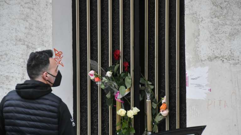 Πάτρα: Πληροφορίες ότι δόθηκε εντολή για εκταφή της σπιτονοικοκυράς των Πισπιρίγκου-Δασκαλάκη