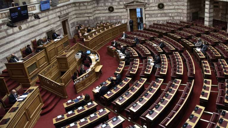 Σενάριο προοδευτικής διακυβέρνησης: Γιατί δεν &quot;βγαίνουν τα κουκιά&quot; αν ο ΣΥΡΙΖΑ έρθει δεύτερο κόμμα