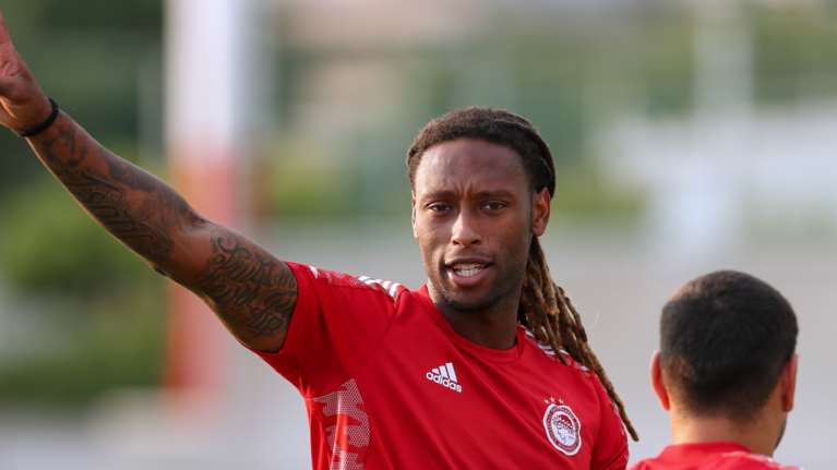 Συνελήφθη ο ποδοσφαιριστής Ρούμπεν Σεμέδο για βιασμό 17χρονης - Οδηγείται στον εισαγγελέα