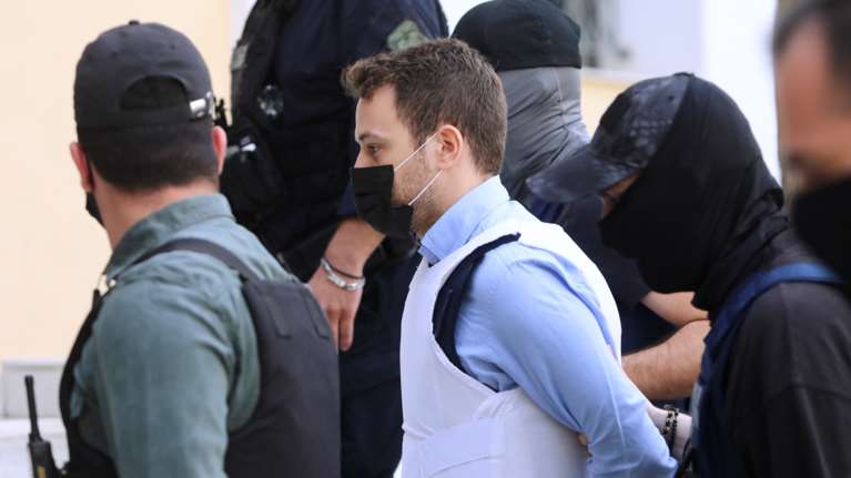 Μπάμπης Αναγνωστόπουλος: Ξεκινά την Παρασκευή η δίκη του - Με τον Λιγνάδη θα πάει στο δικαστήριο