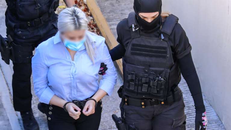 Επίθεση με βιτριόλι - Ψυχίατρος για Κακαράντζουλα: Εν δυνάμει δολοφόνος που το ευχαριστιέται - Δεν θεραπεύεται