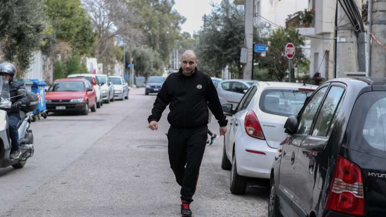 Απαγωγή Κυπαρίσση: Παλιός γνώριμος των Αρχών ο 45χρονος που συνελήφθη επεισοδιακά - Η σχέση με τον πυγμάχο Μπερδέση