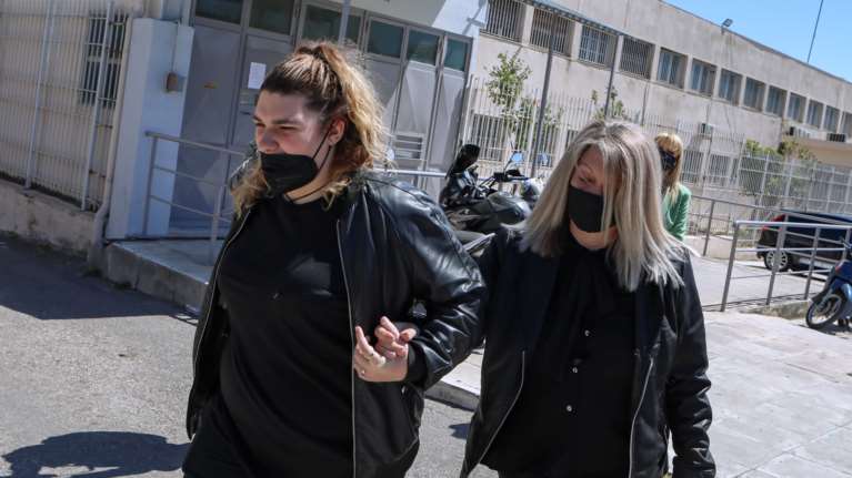 Νέα μαρτυρία: Η μητέρα της Πισπιρίγκου πίσω από το δεύτερο μυστηριώδες τηλεφώνημα σε δημοσιογράφο;