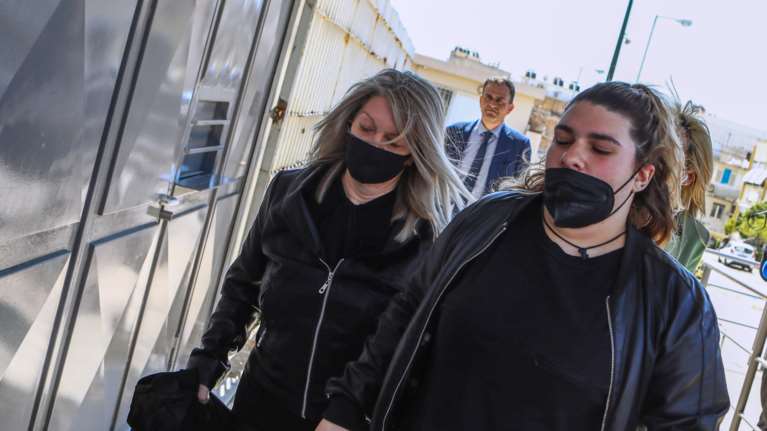 Καταγγελίες ότι η Δήμητρα Πισπιρίγκου παρενόχλησε σεξουαλικά κοπέλα - Το διαψεύδει η ίδια