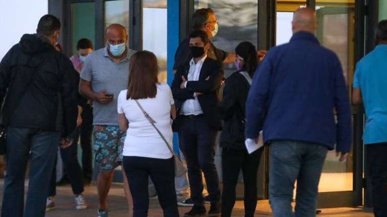 Κρίσιμη εβδομάδα για την πορεία της πανδημίας: Τα κρούσματα υποχωρούν αλλά με αργούς ρυθμούς