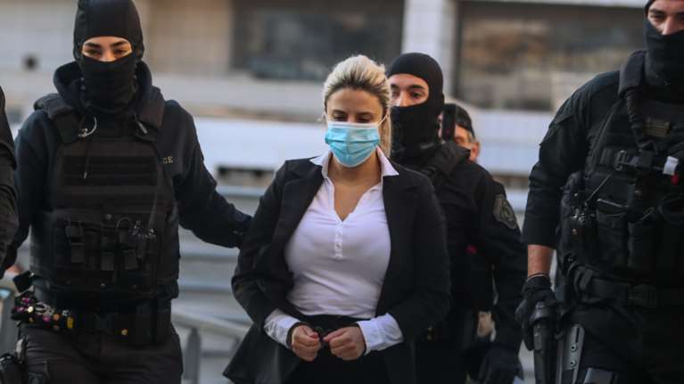 Επίθεση με βιτριόλι - Μαρακάκης: Η δράστρια είχε αποδεχτεί το ενδεχόμενο να πεθάνει η Ιωάννα