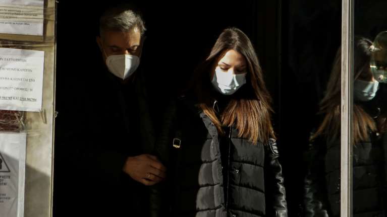 Υπόθεση βιασμού: Τι δείχνουν τα πρώτα ευρήματα της εξέτασης DNA της 24χρονης Γεωργίας - Εξελίξεις μέσα στην εβδομάδα