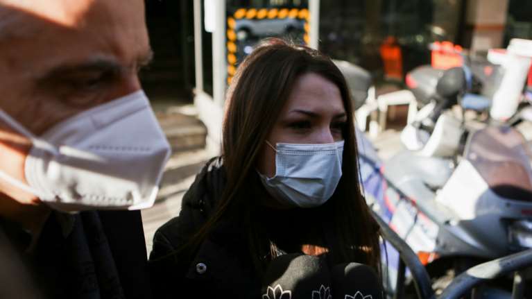 Θεσσαλονίκη: Νέες καταθέσεις για το βιασμό της 24χρονης Γεωργίας - Οι κινήσεις του 33χρονου μετρ