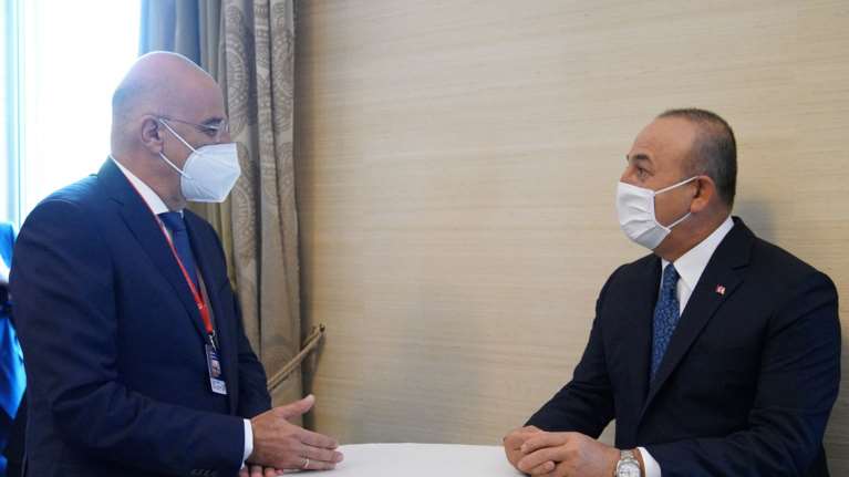 Τελωνειακή Ένωση ΕΕ - Τουρκίας: Τι είναι και τι σημαίνει η αναστολή της