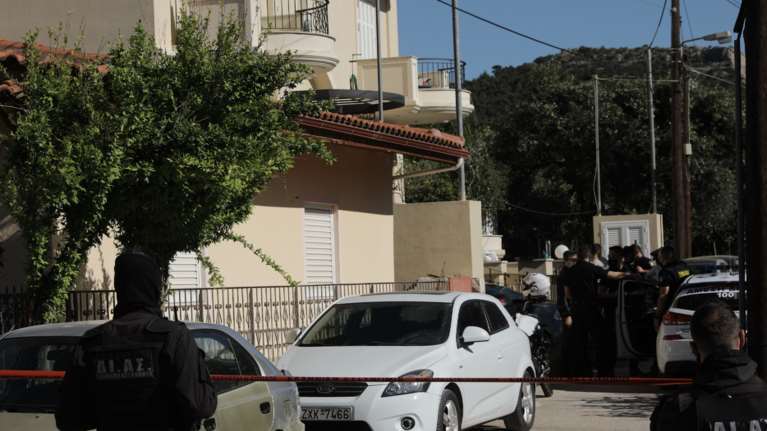 Γλυκά Νερά: Αυτές είναι οι 3 ύποπτες ληστείες που οδηγούν στους δολοφόνους - Ετοιμο το προφίλ των τριών δραστών