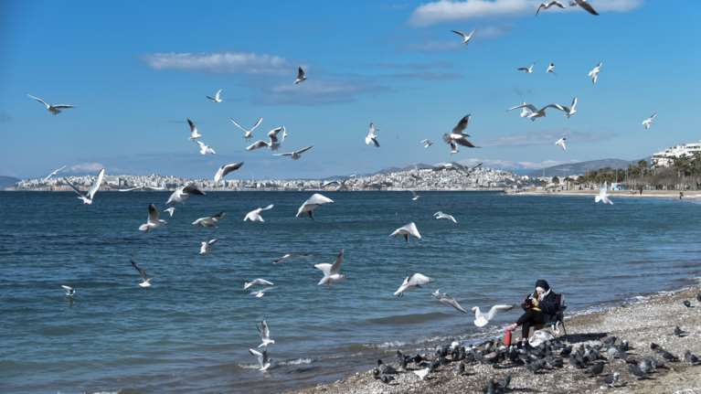 Ανοιξιάτικος ο καιρός σήμερα: Ανεβαίνει η θερμοκρασία έως 19 βαθμούς - Η πρόγνωση για κάθε περιοχή