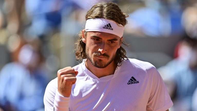 US Open: Λιοντάρι ο Μάρεϊ, αλλά τον &quot;δάμασε&quot; ο Τσιτσιπάς