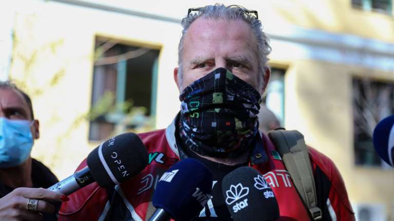 ΣΕΗ: 18 νέοι φάκελοι στην εισαγγελία - Καταγγελίες για κακουργήματα τριών πολύ γνωστών ηθοποιών