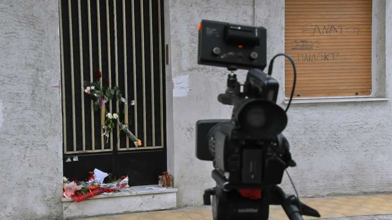 Καλλιακμάνης για Πάτρα: Μπορεί να υπάρχει παρασιώπηση ενός εγκλήματος αλλά και υπόθαλψη εγκληματία