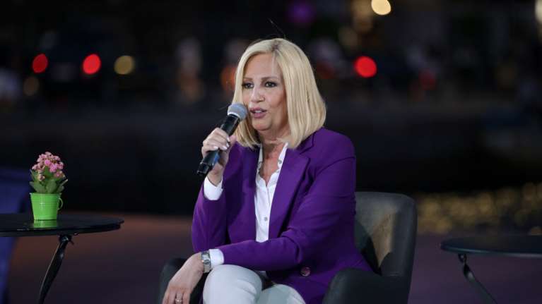 Οι τελευταίες ώρες της Φώφης Γεννηματά στο νοσοκομείο - Οι άνθρωποι που μίλησαν μαζί της