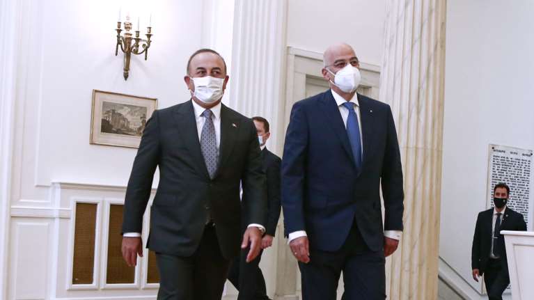 Πληρωμένη απάντηση Δένδια σε Τσαβούγλου: Η Τουρκία δεν δικαιούται δια να ομιλεί για ανθρώπινα δικαιώματα